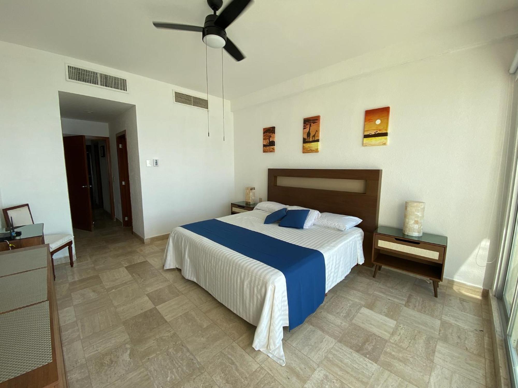 Mayan Playa Departamento Uxmal อากาปุลโก ภายนอก รูปภาพ